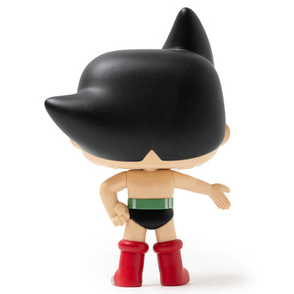 BAIT x Funko POP Animation Astro Boy - Astro Boy Textured (tan)