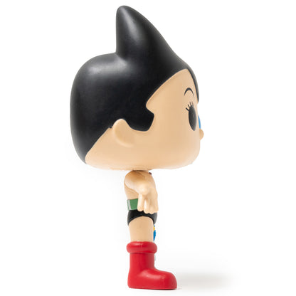 BAIT x Funko POP Animation Astro Boy - Astro Boy Textured (tan)