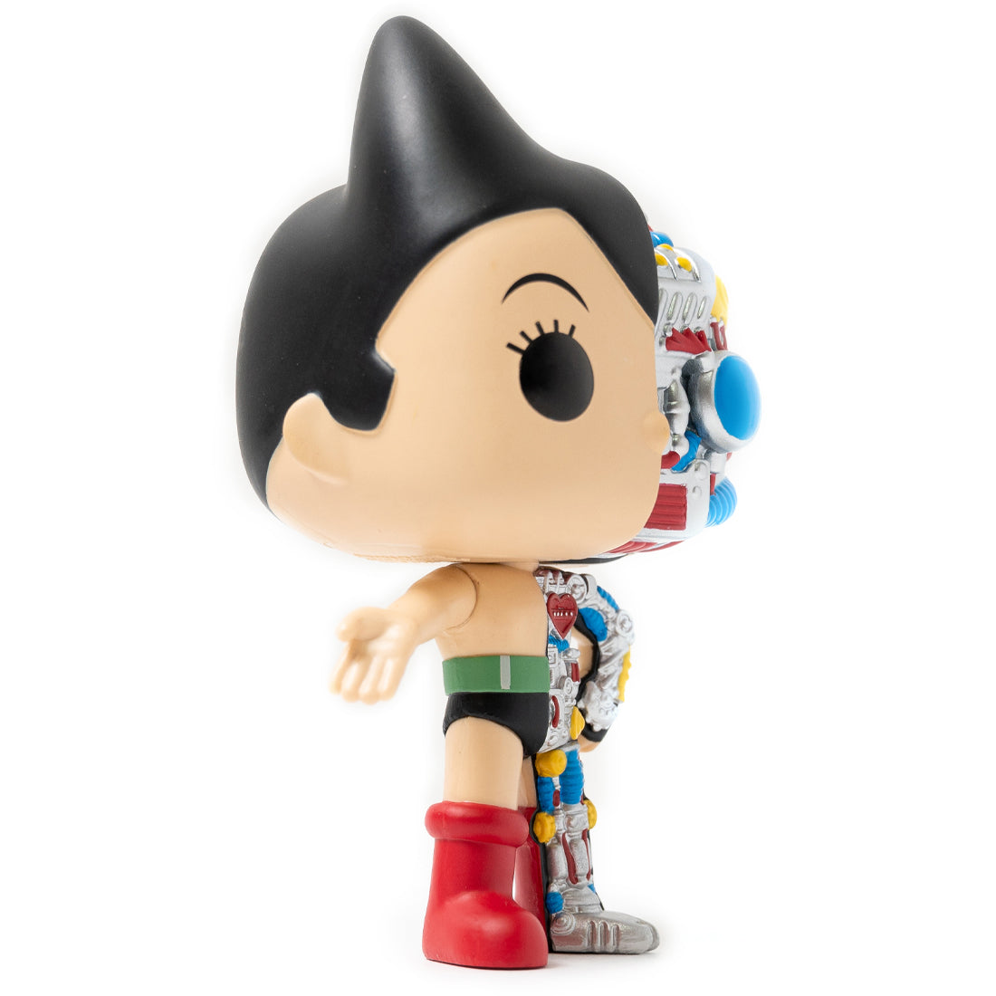 BAIT x Funko POP Animation Astro Boy - Astro Boy Textured (tan)