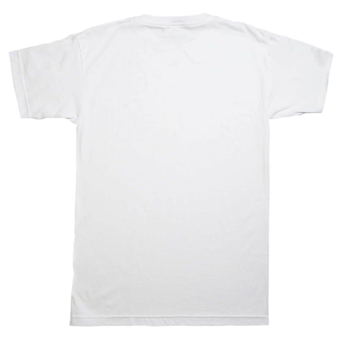 WES LANG AND BAIT MEN MOVE FORWARD TO NOWHERE TEE (WHITE)