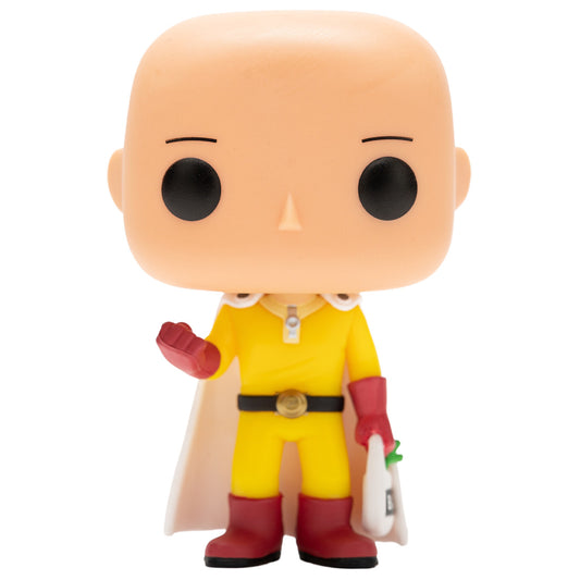 BAIT Exclusive x Funko POP Animation One Punch Man - Saitama (yellow)