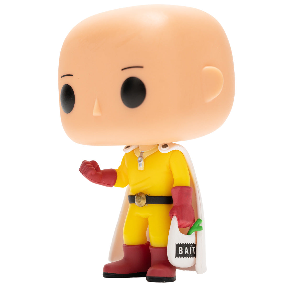 BAIT Exclusive x Funko POP Animation One Punch Man - Saitama (yellow)