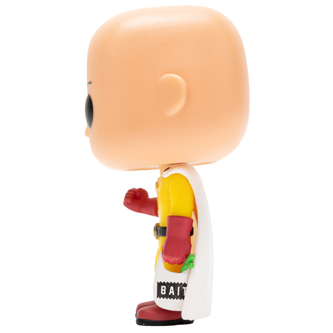 BAIT Exclusive x Funko POP Animation One Punch Man - Saitama (yellow)