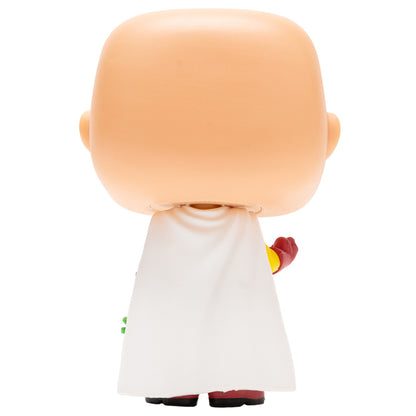 BAIT Exclusive x Funko POP Animation One Punch Man - Saitama (yellow)