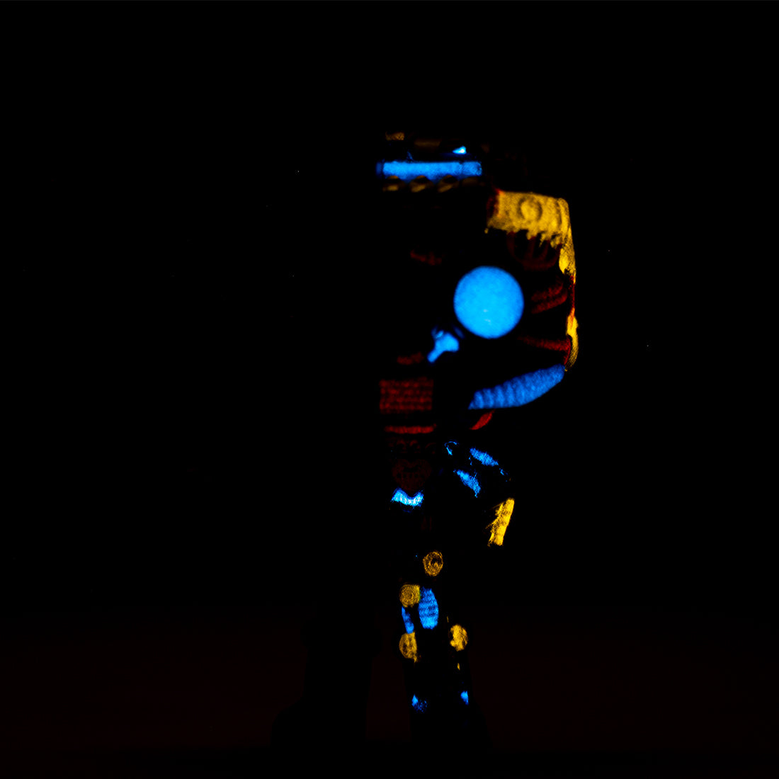 BAIT x Funko POP Animation Astro Boy - Astro Boy Glow In Dark (tan)